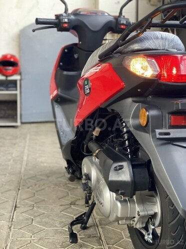 Suzuki  2025, 900 km - 0.1 l - Cəlilabad