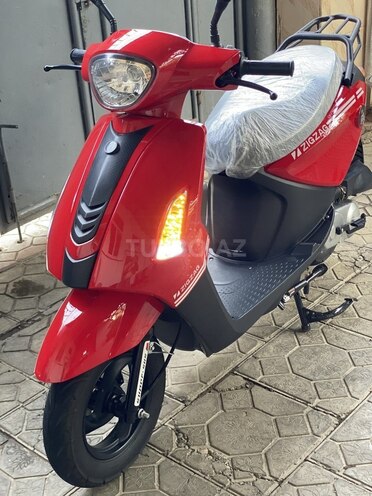 Suzuki  2025, 900 km - 0.1 l - Cəlilabad