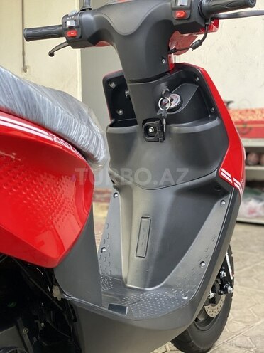 Suzuki  2025, 900 km - 0.1 l - Cəlilabad