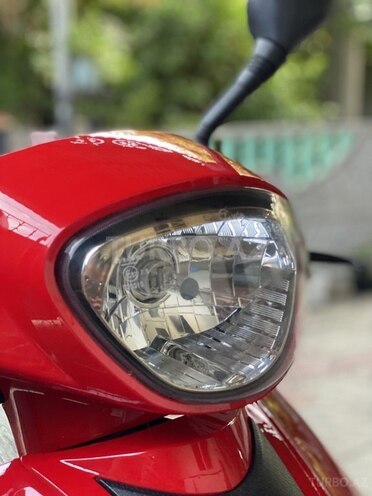 Suzuki  2025, 900 km - 0.1 l - Cəlilabad