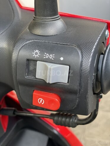 Suzuki  2025, 900 km - 0.1 l - Cəlilabad