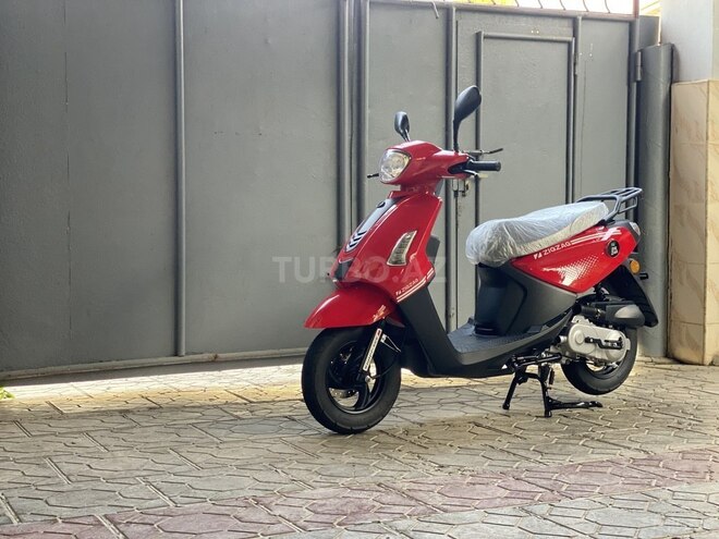 Suzuki  2025, 900 km - 0.1 l - Cəlilabad
