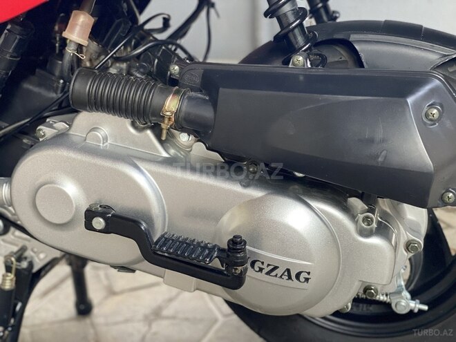 Suzuki  2025, 900 km - 0.1 l - Cəlilabad