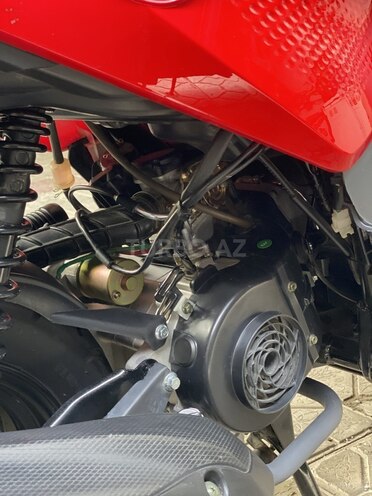 Suzuki  2025, 900 km - 0.1 l - Cəlilabad
