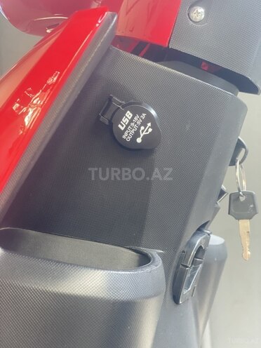 Suzuki  2025, 900 km - 0.1 l - Cəlilabad