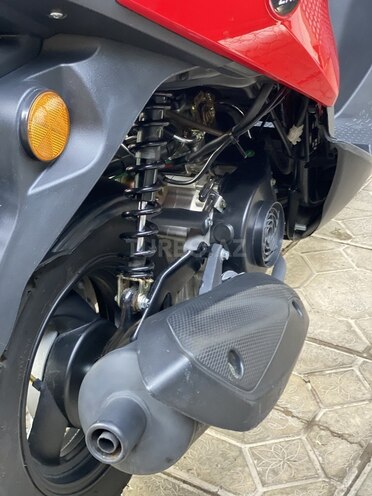 Suzuki  2025, 900 km - 0.1 l - Cəlilabad