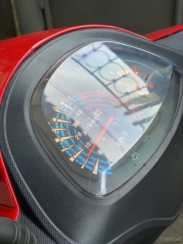 Suzuki  2025, 900 km - 0.1 l - Cəlilabad