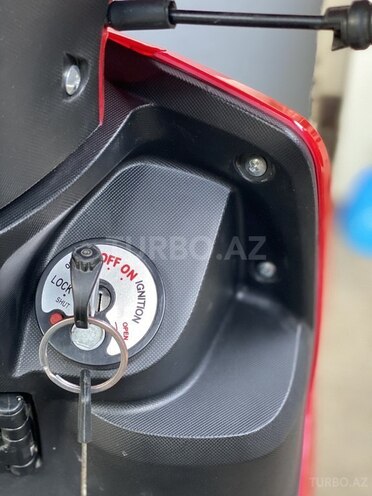Suzuki  2025, 900 km - 0.1 l - Cəlilabad