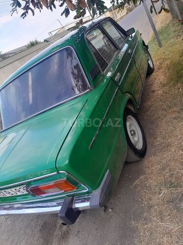 LADA (VAZ) 2106 1983, 266,666 km - 1.6 l - Masallı