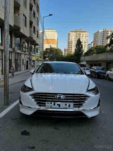 Hyundai Sonata 2023, 148,950 km - 2.0 l - Bakı