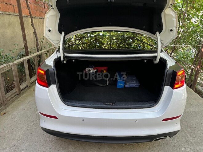 Kia Optima 2013, 230,000 km - 2.0 l - Bakı