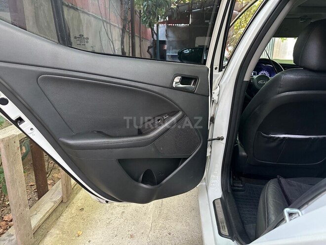 Kia Optima 2013, 230,000 km - 2.0 l - Bakı