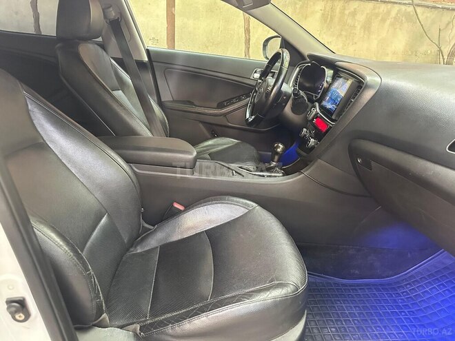Kia Optima 2013, 230,000 km - 2.0 l - Bakı