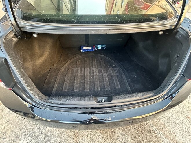 Hyundai Elantra 2013, 175,000 km - 1.6 л - Bakı
