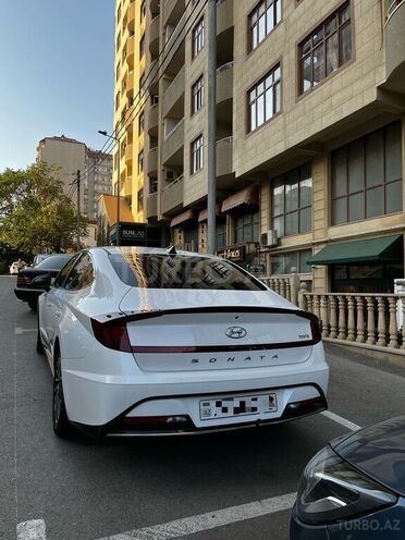 Hyundai Sonata 2023, 148,950 km - 2.0 l - Bakı