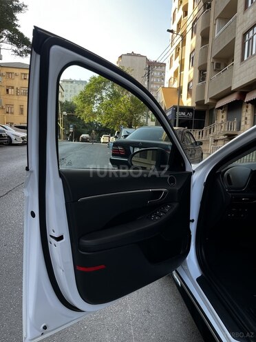 Hyundai Sonata 2023, 148,950 km - 2.0 l - Bakı