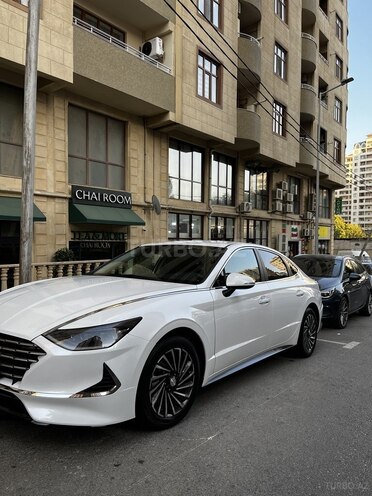 Hyundai Sonata 2023, 148,950 km - 2.0 l - Bakı