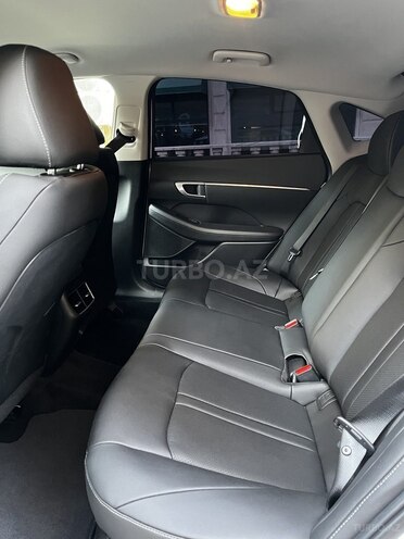 Hyundai Sonata 2023, 148,950 km - 2.0 l - Bakı