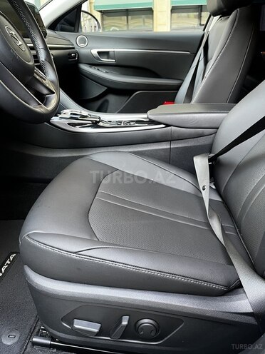 Hyundai Sonata 2023, 148,950 km - 2.0 l - Bakı
