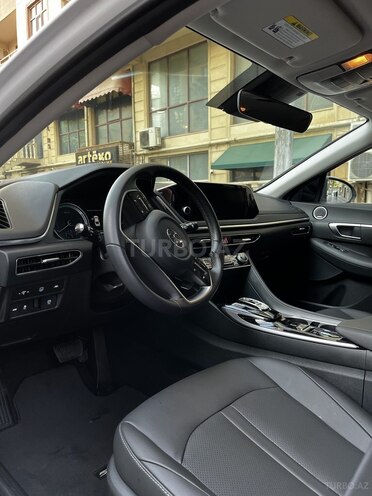 Hyundai Sonata 2023, 148,950 km - 2.0 l - Bakı