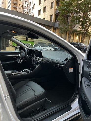 Hyundai Sonata 2023, 148,950 km - 2.0 l - Bakı