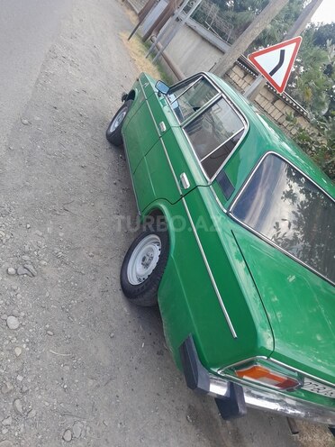 LADA (VAZ) 2106 1983, 266,666 km - 1.6 l - Masallı