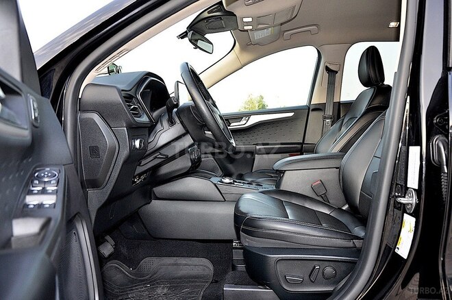 Ford Escape 2020, 86,000 km - 1.5 l - Bakı