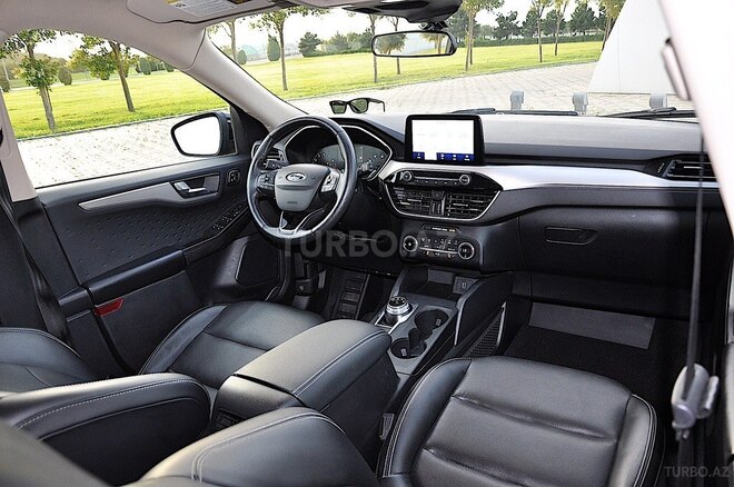 Ford Escape 2020, 86,000 km - 1.5 l - Bakı
