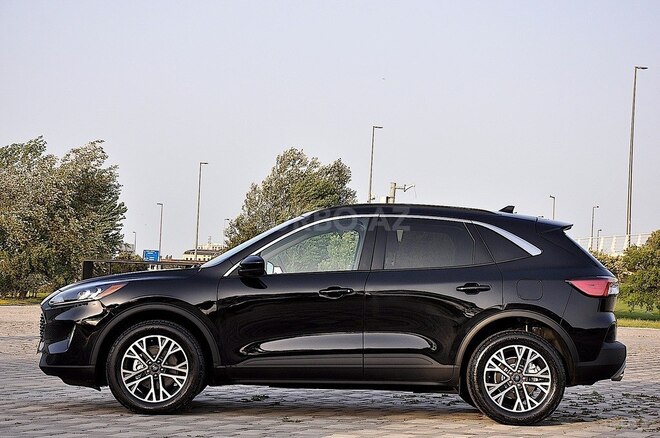 Ford Escape 2020, 86,000 km - 1.5 l - Bakı