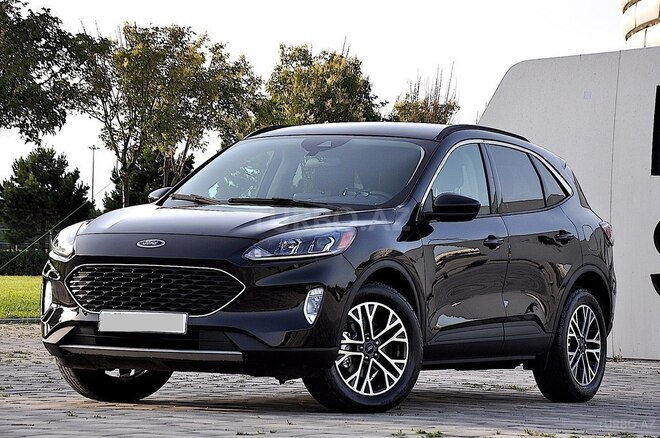 Ford Escape 2020, 86,000 km - 1.5 l - Bakı