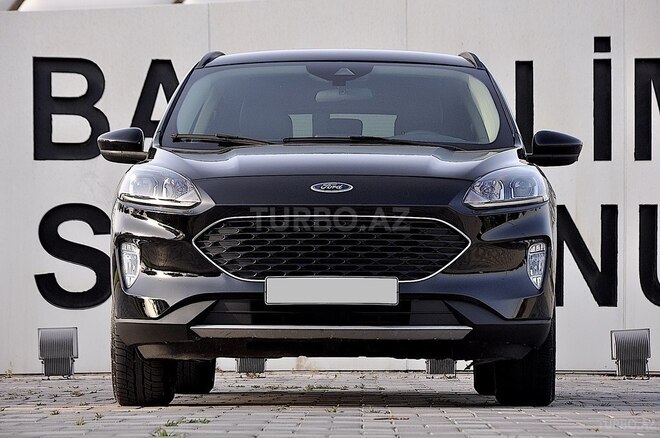 Ford Escape 2020, 86,000 km - 1.5 l - Bakı