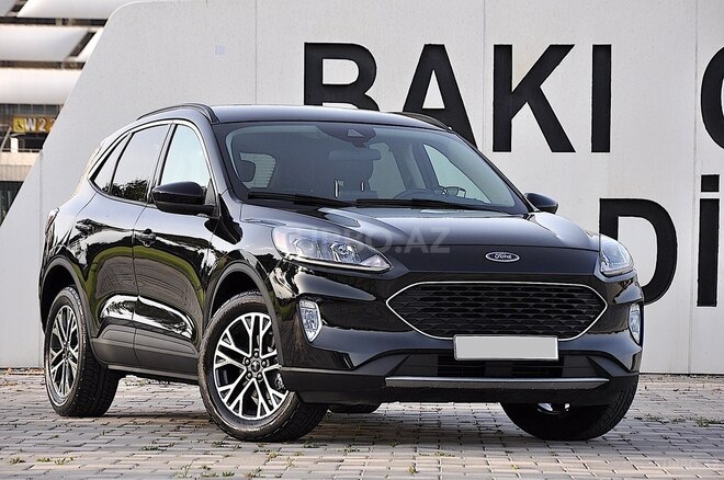 Ford Escape 2020, 86,000 km - 1.5 l - Bakı