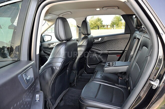 Ford Escape 2020, 86,000 km - 1.5 l - Bakı