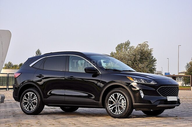 Ford Escape 2020, 86,000 km - 1.5 l - Bakı
