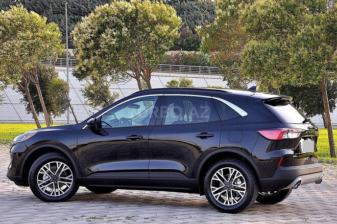 Ford Escape 2020, 86,000 km - 1.5 l - Bakı