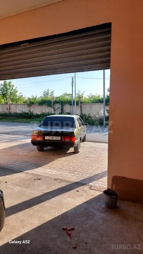 LADA (VAZ) 21099 1995, 294,000 km - 1.5 l - Ağdaş