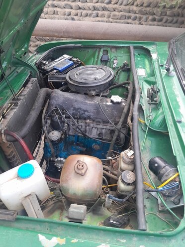 LADA (VAZ) 2106 1983, 266,666 km - 1.6 l - Masallı