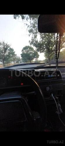 LADA (VAZ) 21099 1995, 294,000 km - 1.5 l - Ağdaş