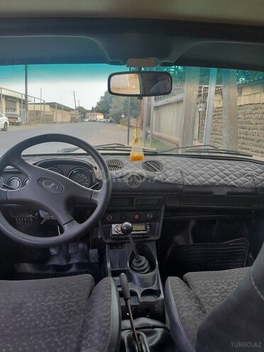 LADA (VAZ) 2106 1983, 266,666 km - 1.6 l - Masallı
