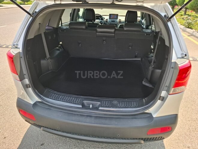 Kia Sorento 2011, 219,000 km - 2.0 l - Gəncə