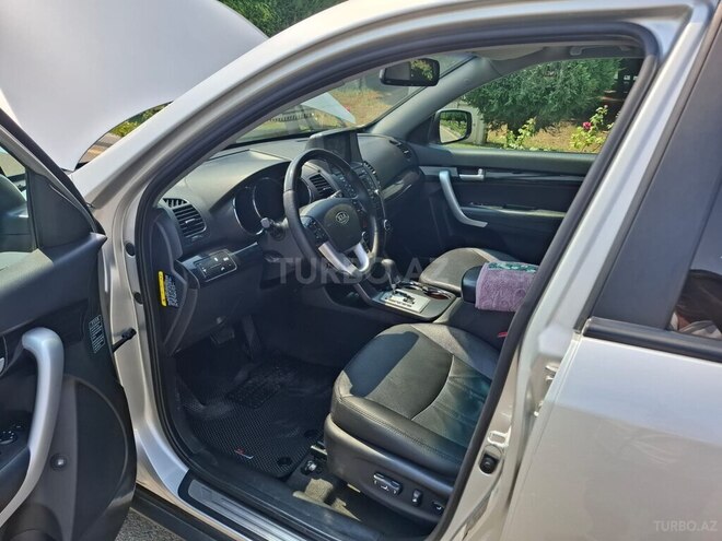 Kia Sorento 2011, 219,000 km - 2.0 l - Gəncə