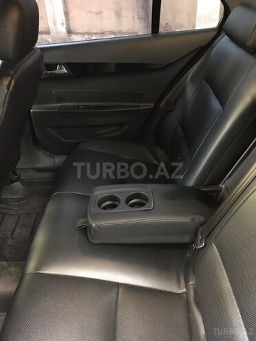 Khazar LX 2019, 205,051 km - 1.7 l - Bakı