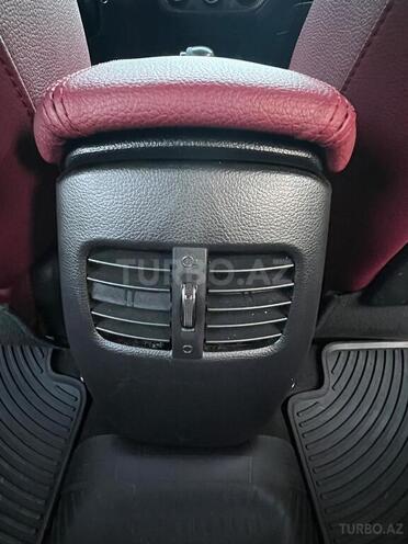 Kia Cerato 2015, 220,000 km - 1.6 l - Bakı
