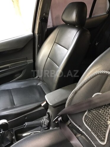 Khazar LX 2019, 205,051 km - 1.7 l - Bakı