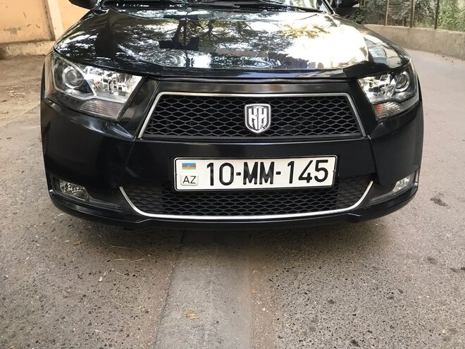 Khazar LX 2019, 205,051 km - 1.7 l - Bakı