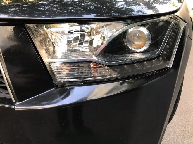 Khazar LX 2019, 205,051 km - 1.7 l - Bakı