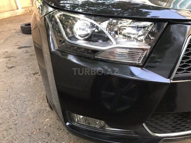 Khazar LX 2019, 205,051 km - 1.7 l - Bakı