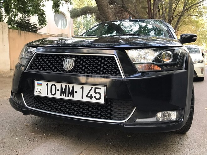 Khazar LX 2019, 205,051 km - 1.7 l - Bakı
