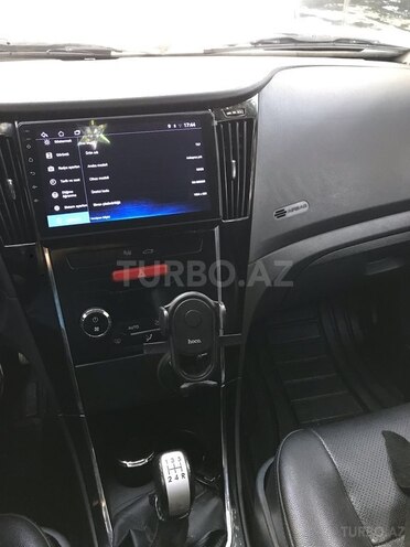Khazar LX 2019, 205,051 km - 1.7 l - Bakı