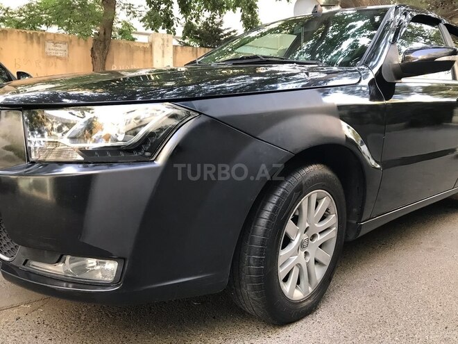 Khazar LX 2019, 205,051 km - 1.7 l - Bakı